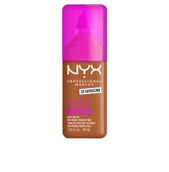 MAKE'EM WONDER foundation #32-Cappuccino 30 ml
