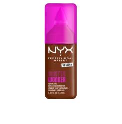 MAKE'EM WONDER foundation #39-Cocoa 30 ml