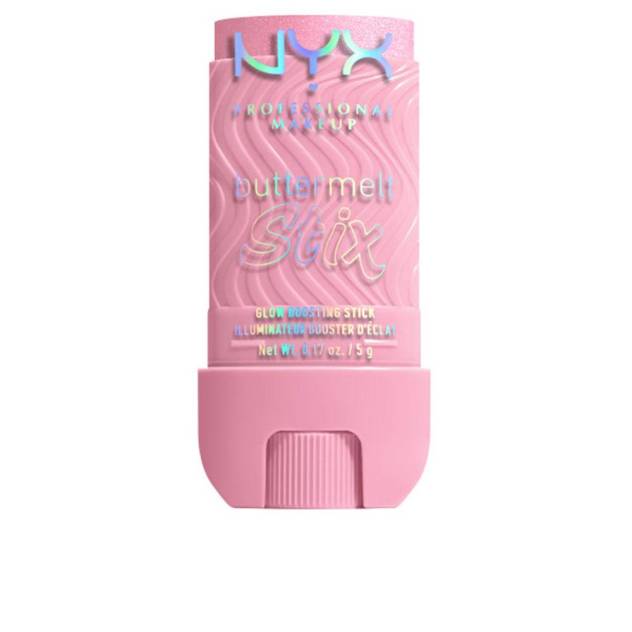 BUTTERMELT STIX glow boosting stick #4-My Melt Era 5 gr