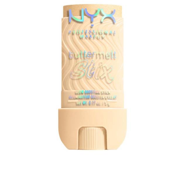 BUTTERMELT STIX glow boosting stick #05-Sending Melt 5 gr