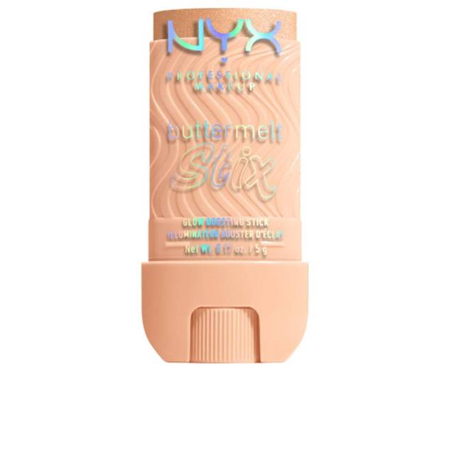 BUTTERMELT STIX glow boosting stick #06-Whole Melt 5 gr