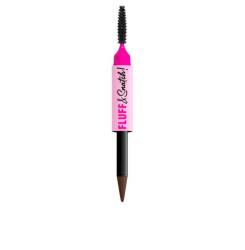 FLUFF & SNATCH! Brow powder pen #06-Brunette 1 gr