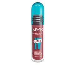 LIP IV hydrating gloss stain #Petal Pourin 5 ml