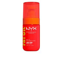 FAT OIL body oil #Orange 1 u