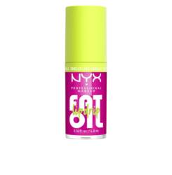 FAT OIL lip drip #Coconut Cutie 4,8 ml