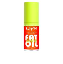 FAT OIL lip drip #Drip Juicy Bae 4,8 ml