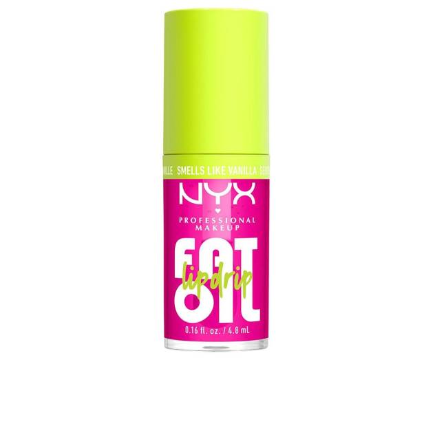 FAT OIL lip drip #Suga Baddie 4,8 ml FAT OIL lip drip #Suga Baddie 4,8 ml