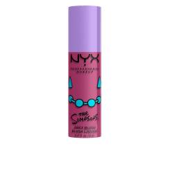 THE SIMPSONS juicy Blush #Cheeks Blush Laven 8 ml