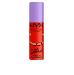 THE SIMPSONS juicy Blush #Cheeks Blush Snark 8 ml