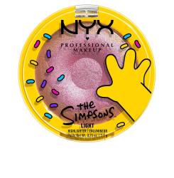THE SIMPSONS DONUT highlighter #Light 7,1 gr