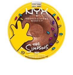 THE SIMPSONS DONUT highlighter #Deep 7,1 gr