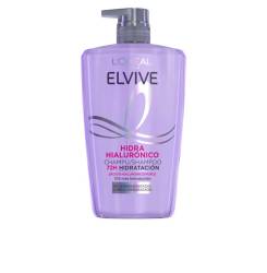 ELVIVE HIDRA HIALURÓNICO champú 72h hidratación 1000 ml