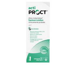 ACTI PROCT gel hemorroides 30 gr