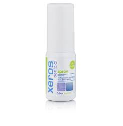 XEROS DENTAID spray 15 ml