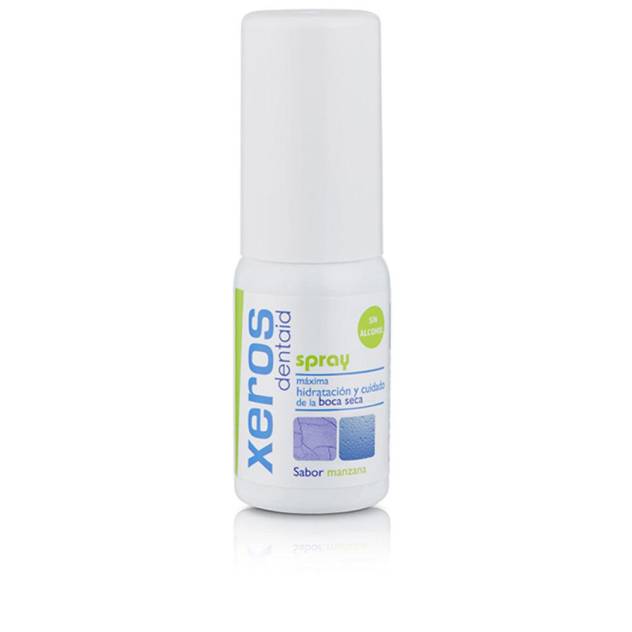 XEROS DENTAID spray 15 ml
