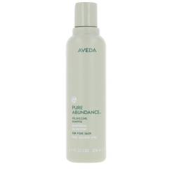 PURE ABUNDANCE volumizing shampoo 200 ml