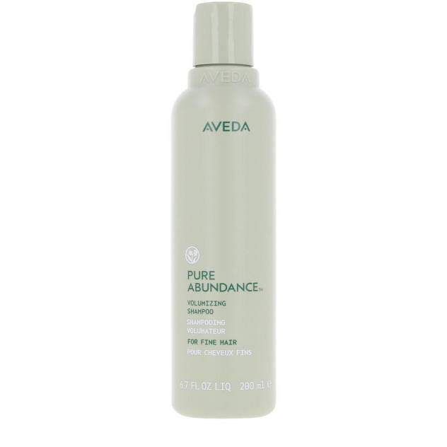 PURE ABUNDANCE volumizing shampoo 200 ml