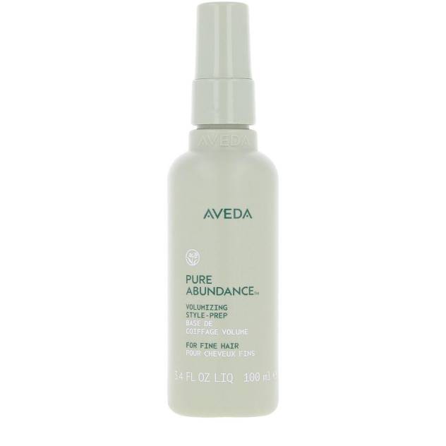 PURE ABUNDANCE style-prep 100 ml