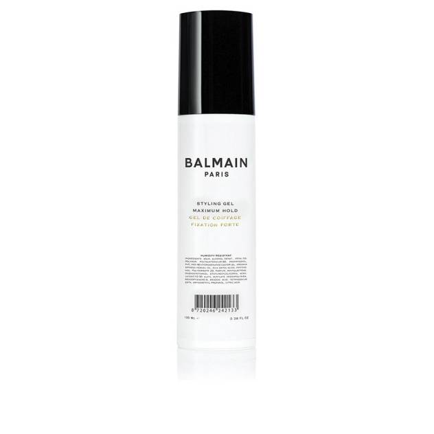 STYLING gel maximum hold 100 ml