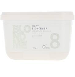 BLONDME clay lightener 350 gr