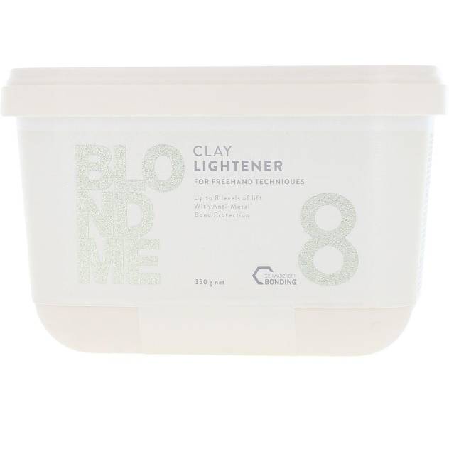 BLONDME clay lightener 350 gr