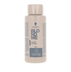 BLONDME matizador de brillo #Nítido 0-00 60 ml