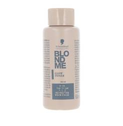 BLONDME matizador de brillo #Hielo Irisado 9-19 60 ml