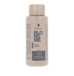 BLONDME matizador de brillo #Lavanda 9.5-91 60 ml