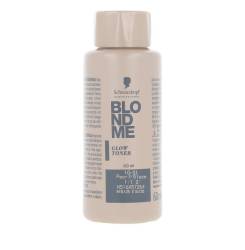 BLONDME matizador de brillo #Esmalte Perla 10-01 60 ml