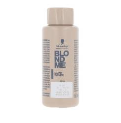 BLONDME matizador de brillo #Dorado Suave 9-54 60 ml