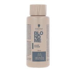 BLONDME matizador de brillo #Acero 9-21 60 ml