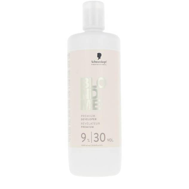BLONDME premium developer 9% 30 vol. 1000 ml