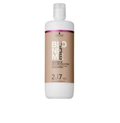BLONDME gel premium developer 2% 7 vol. 1000 ml