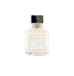À LA ROSE edp vapo 70 ml