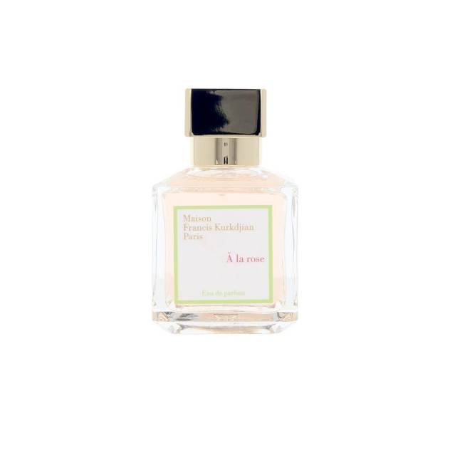 À LA ROSE edp vapo 70 ml À LA ROSE edp vapo 70 ml