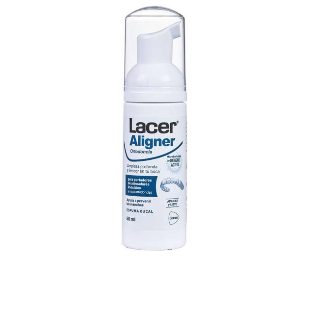 ALIGNER espuma bucal 50 ml