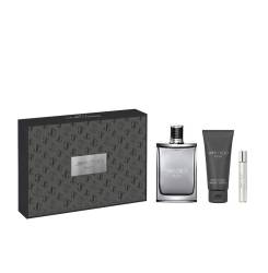 JIMMY CHOO MAN ESTUCHE 3 pz