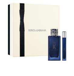 K BY DOLCE&GABBANA ESTUCHE 2 pz