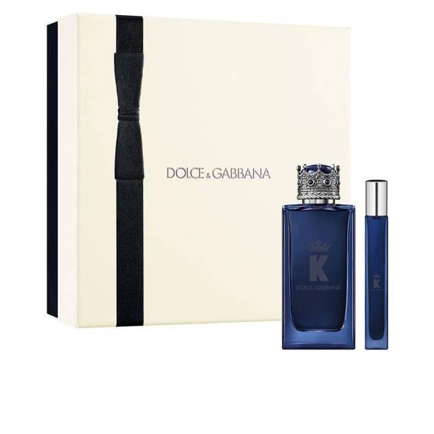 K BY DOLCE&GABBANA ESTUCHE 2 pz K BY DOLCE&GABBANA ESTUCHE 2 pz