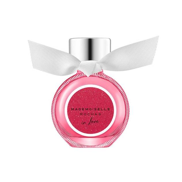MADEMOISELLE IN LOVE edp vapo 30 ml MADEMOISELLE IN LOVE edp vapo 30 ml