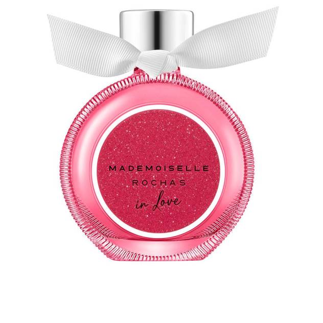 MADEMOISELLE IN LOVE edp vapo 90 ml MADEMOISELLE IN LOVE edp vapo 90 ml