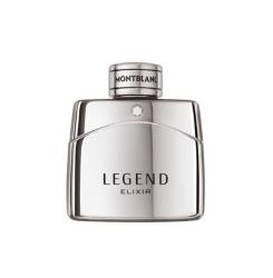 LEGEND ELIXIR PARFUM edp vapo 50 ml