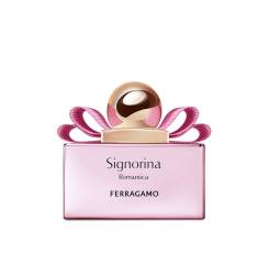SISIGNORINA ROMANTICA edp vapo 30 ml