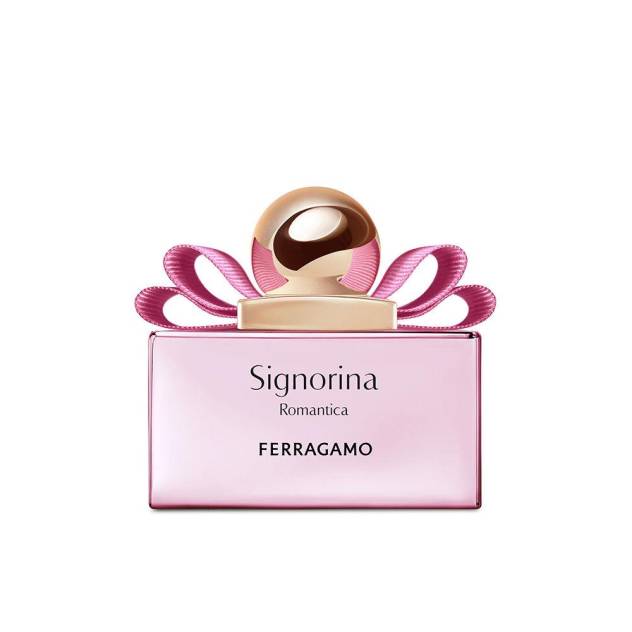 SISIGNORINA ROMANTICA edp vapo 30 ml
