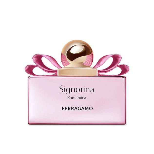 SIGNORINA ROMANTICA edp vapo 50 ml