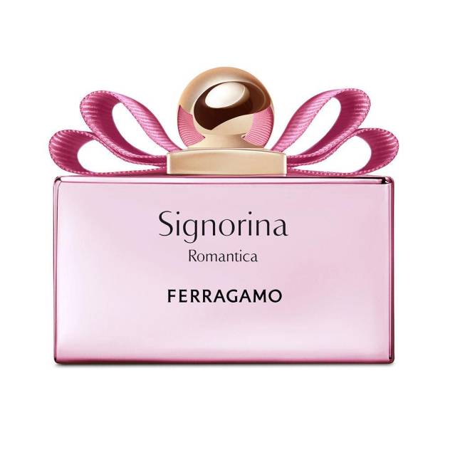 SIGNORINA ROMANTICA edp vapo 100 ml