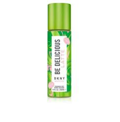 BE DELICIOUS LATTE MATCHA body mist 250 ml
