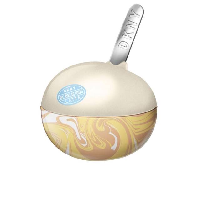 BE DELICIOUS LATTE VANILLA edp vapo 50 ml