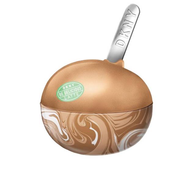 BE DELICIOUS LATTE PISTACHIO edp vapo 50 ml BE DELICIOUS LATTE PISTACHIO edp vapo 50 ml