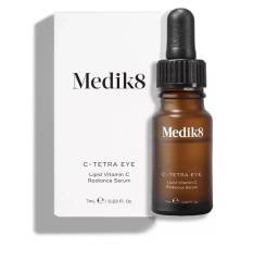 C-TETRA EYE sérum antioxidante vitamina C contorno de ojos 7 ml